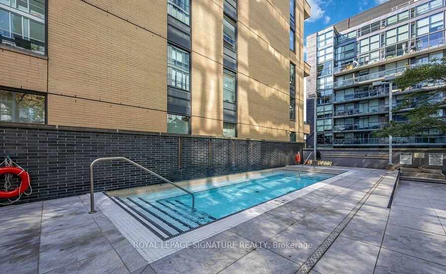 8 Charlotte Street • #202 • Toronto, ON photo 31