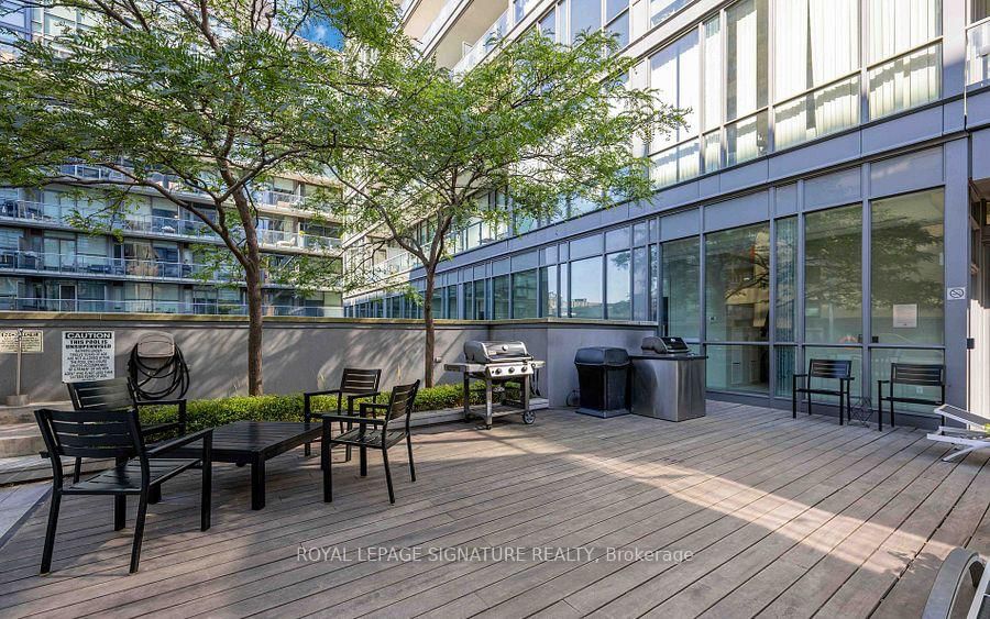 8 Charlotte Street • #202 • Toronto, ON photo 34