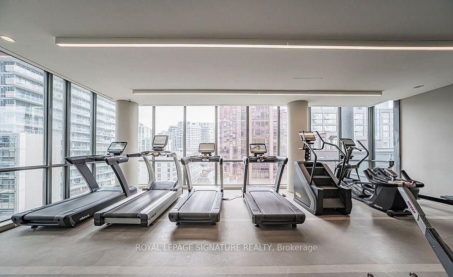 8 Charlotte Street • #202 • Toronto, ON photo 36