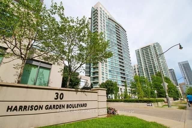 1001 - 30 Harrison Garden Boulevard