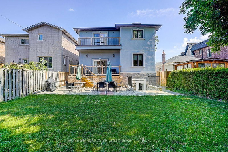 36 Abitibi Avenue