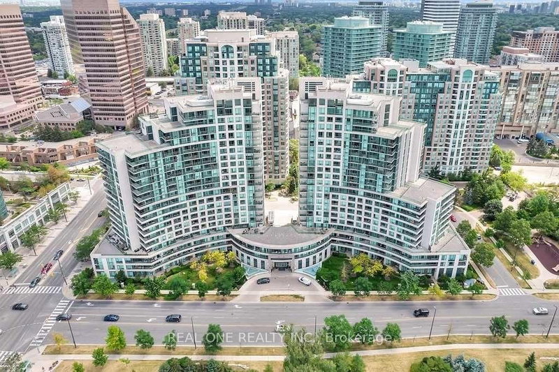 801 - 503 Beecroft Road