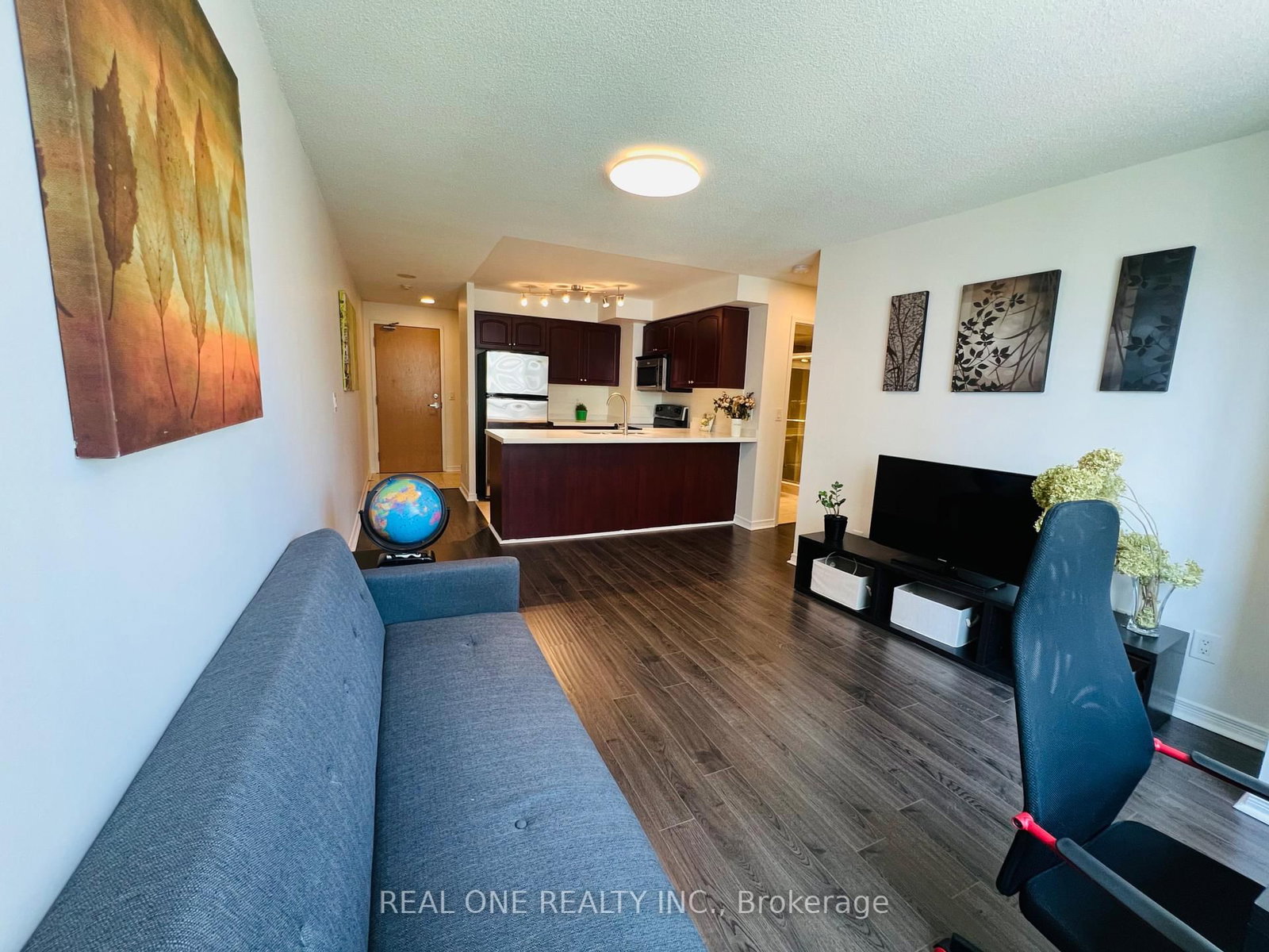 503 Beecroft Road • #801 • Toronto, ON photo 16