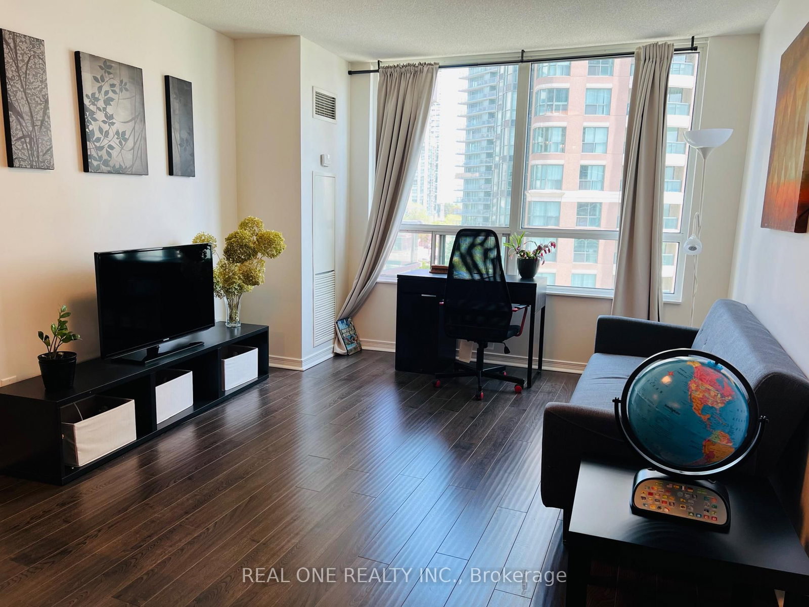 503 Beecroft Road • #801 • Toronto, ON photo 17
