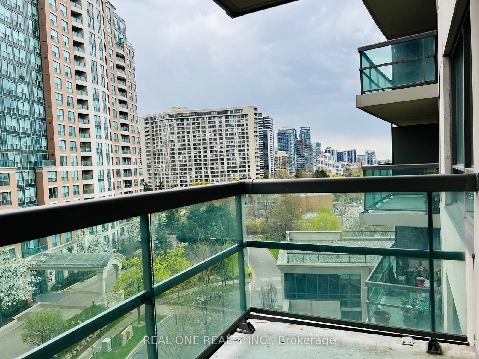 503 Beecroft Road • #801 • Toronto, ON photo 22