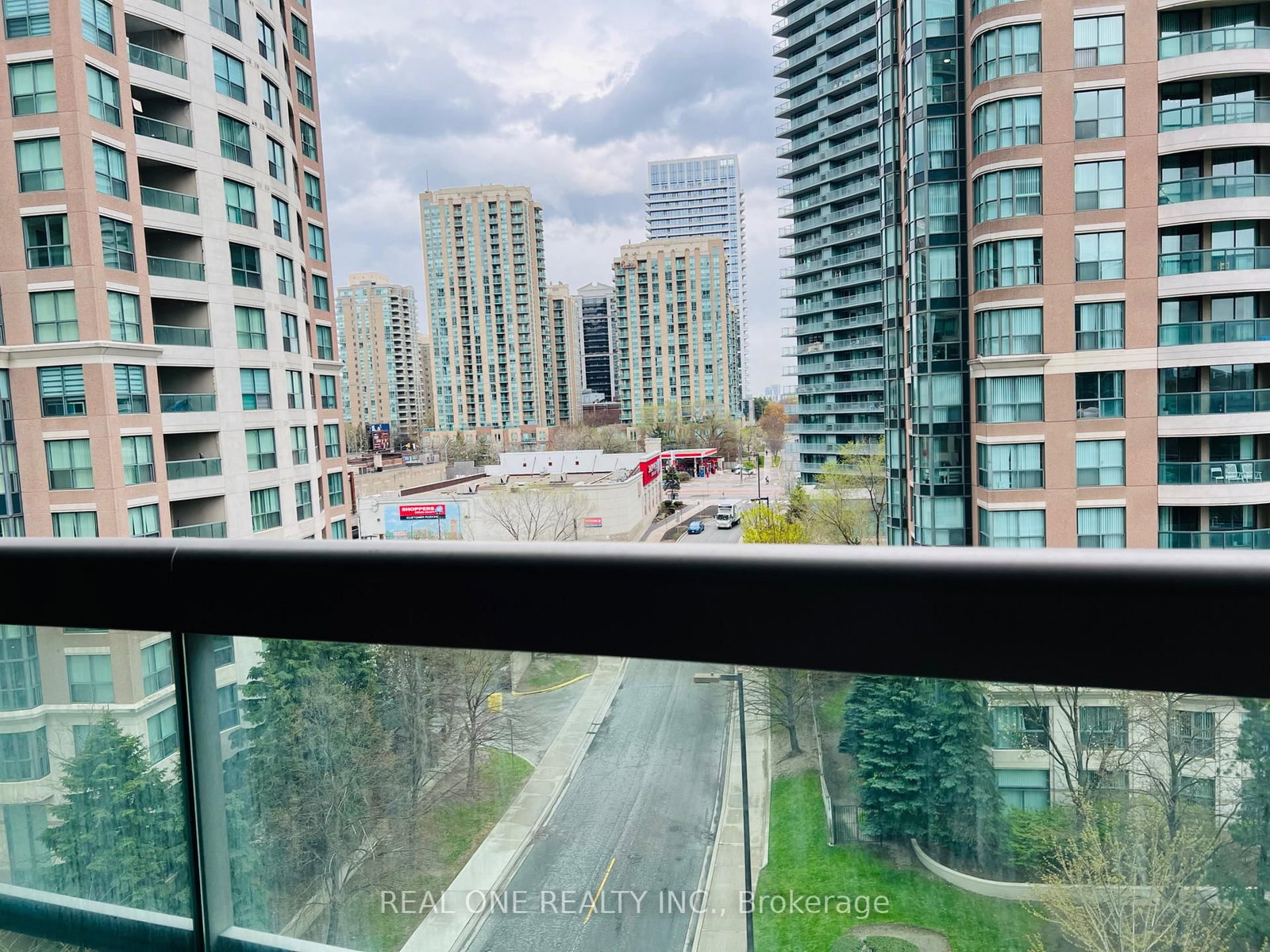 503 Beecroft Road • #801 • Toronto, ON photo 23