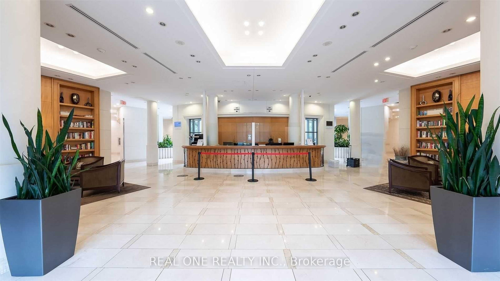 503 Beecroft Road • #801 • Toronto, ON photo 26