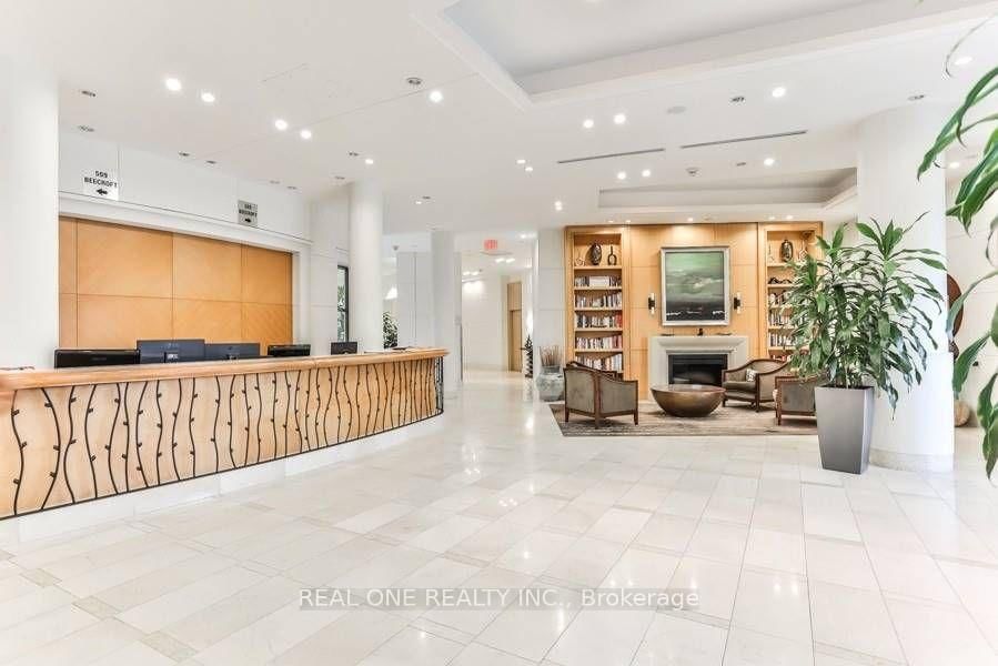 503 Beecroft Road • #801 • Toronto, ON photo 27