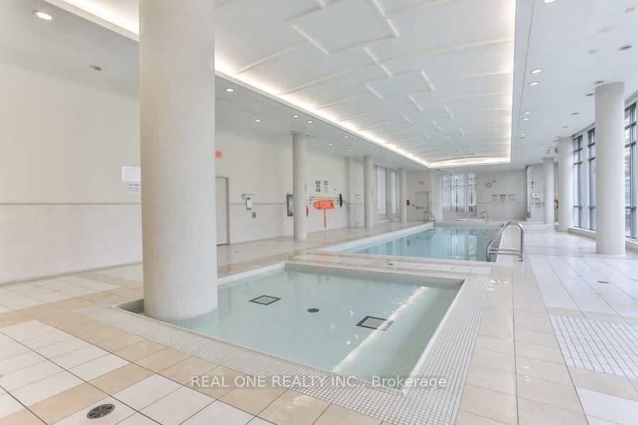 503 Beecroft Road • #801 • Toronto, ON photo 31