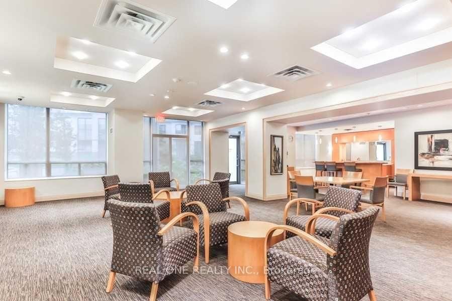 503 Beecroft Road • #801 • Toronto, ON photo 33