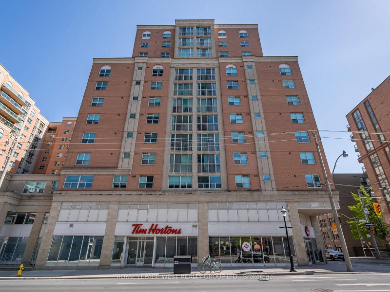 1453 - 313 Richmond Street E