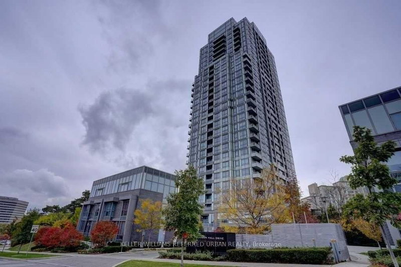 508 - 18 Graydon Hall Drive