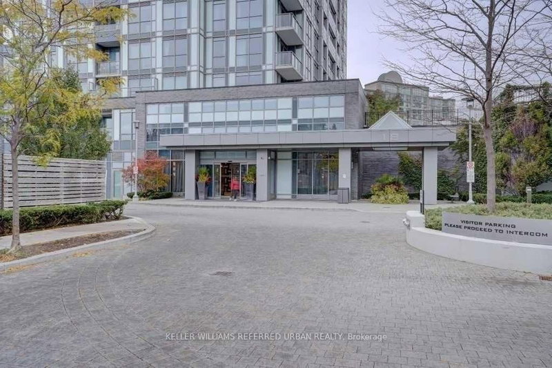 508 - 18 Graydon Hall Drive