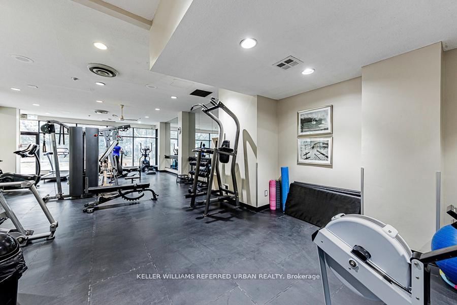 7 Bishop Avenue • #217 • Toronto, ON photo 38