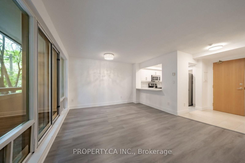 207 - 99 Hayden Street N