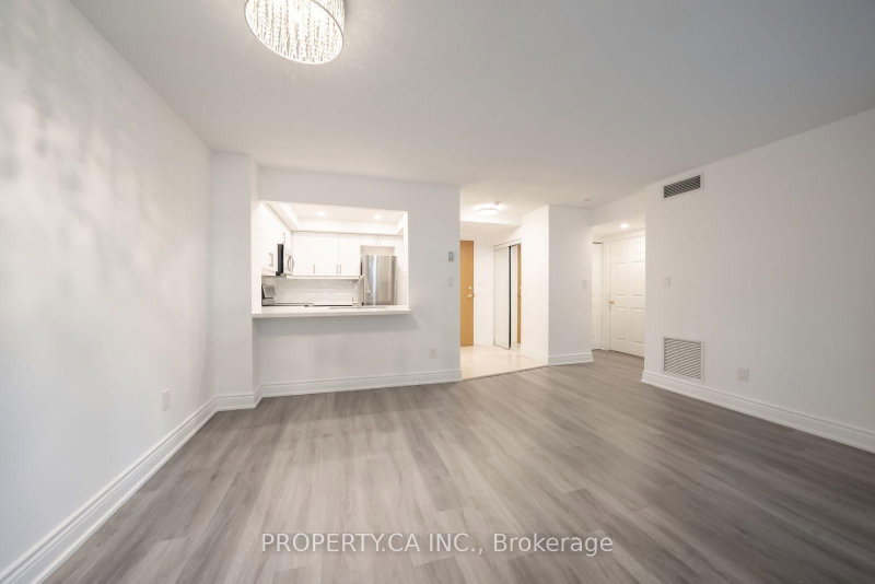 207 - 99 Hayden Street N