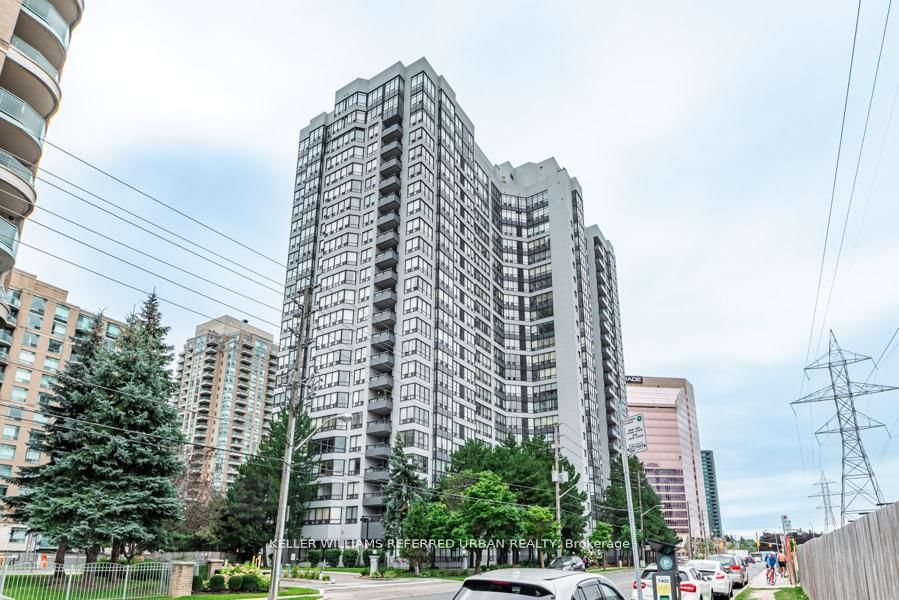 7 Bishop Avenue • #501 • Toronto, ON photo 27
