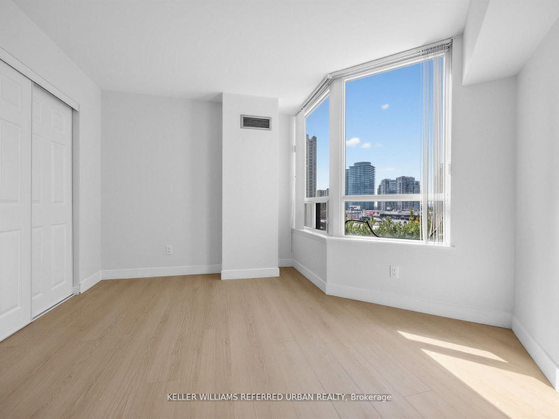 501 - 7 Bishop Avenue