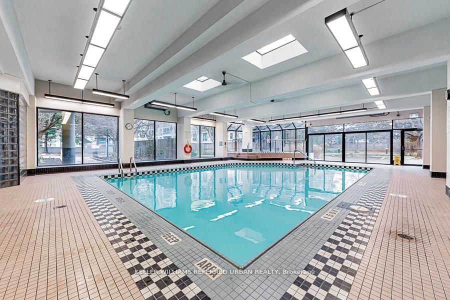 7 Bishop Avenue • #501 • Toronto, ON photo 36