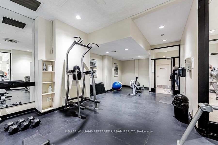7 Bishop Avenue • #501 • Toronto, ON photo 38