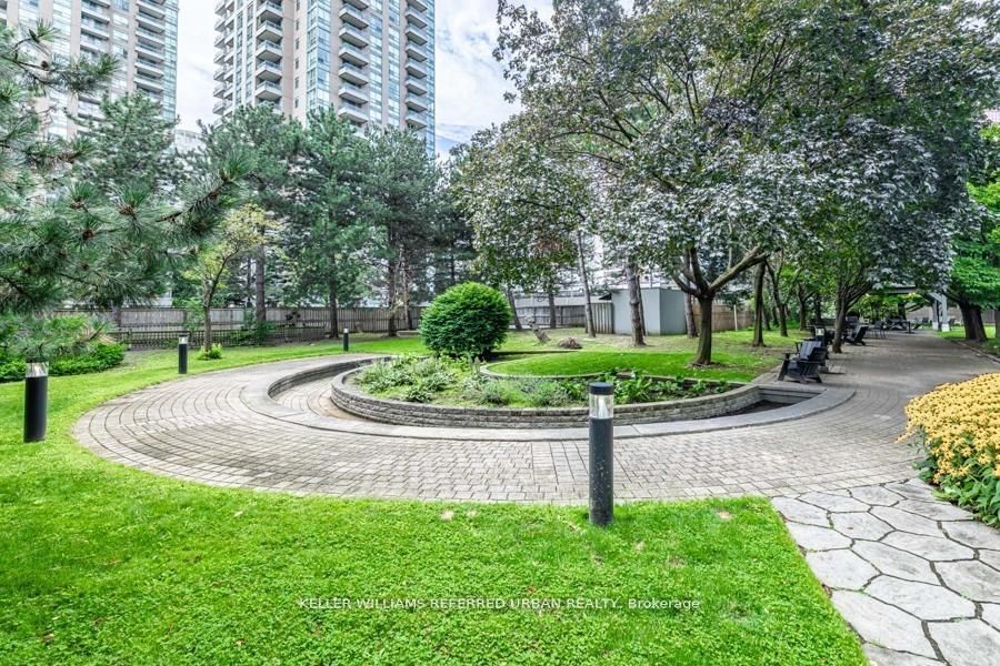 7 Bishop Avenue • #501 • Toronto, ON photo 42