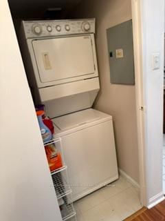 1131 Steeles Avenue • #601 • Toronto, ON photo 14