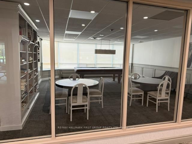1131 Steeles Avenue • #601 • Toronto, ON photo 17