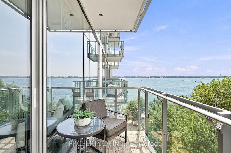 625 - 39 Queens Quay E