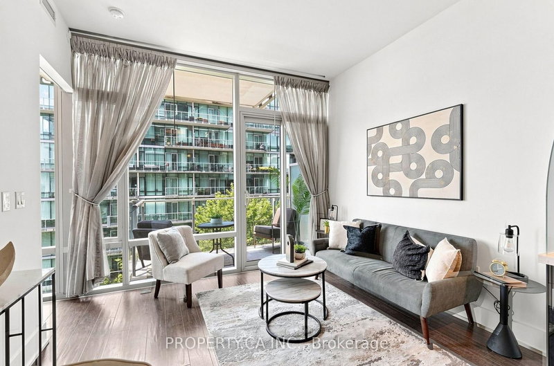 625 - 39 Queens Quay E