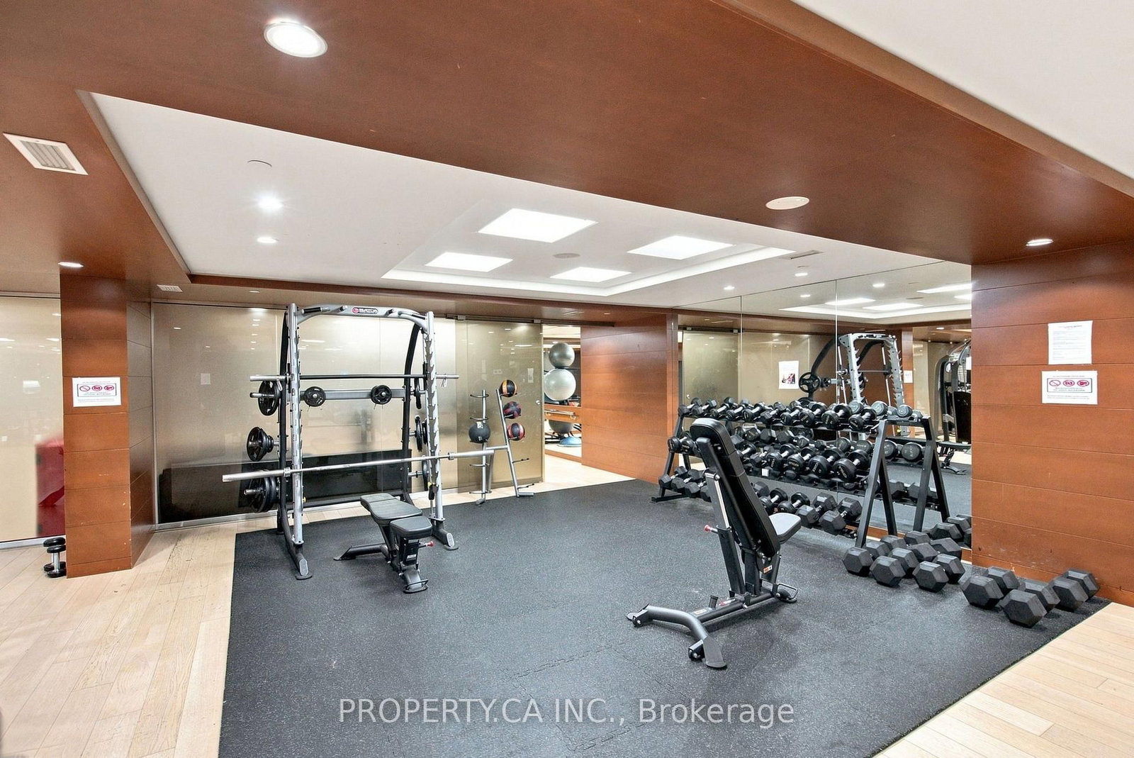 39 Queens Quay E • #625 • Toronto, ON photo 38