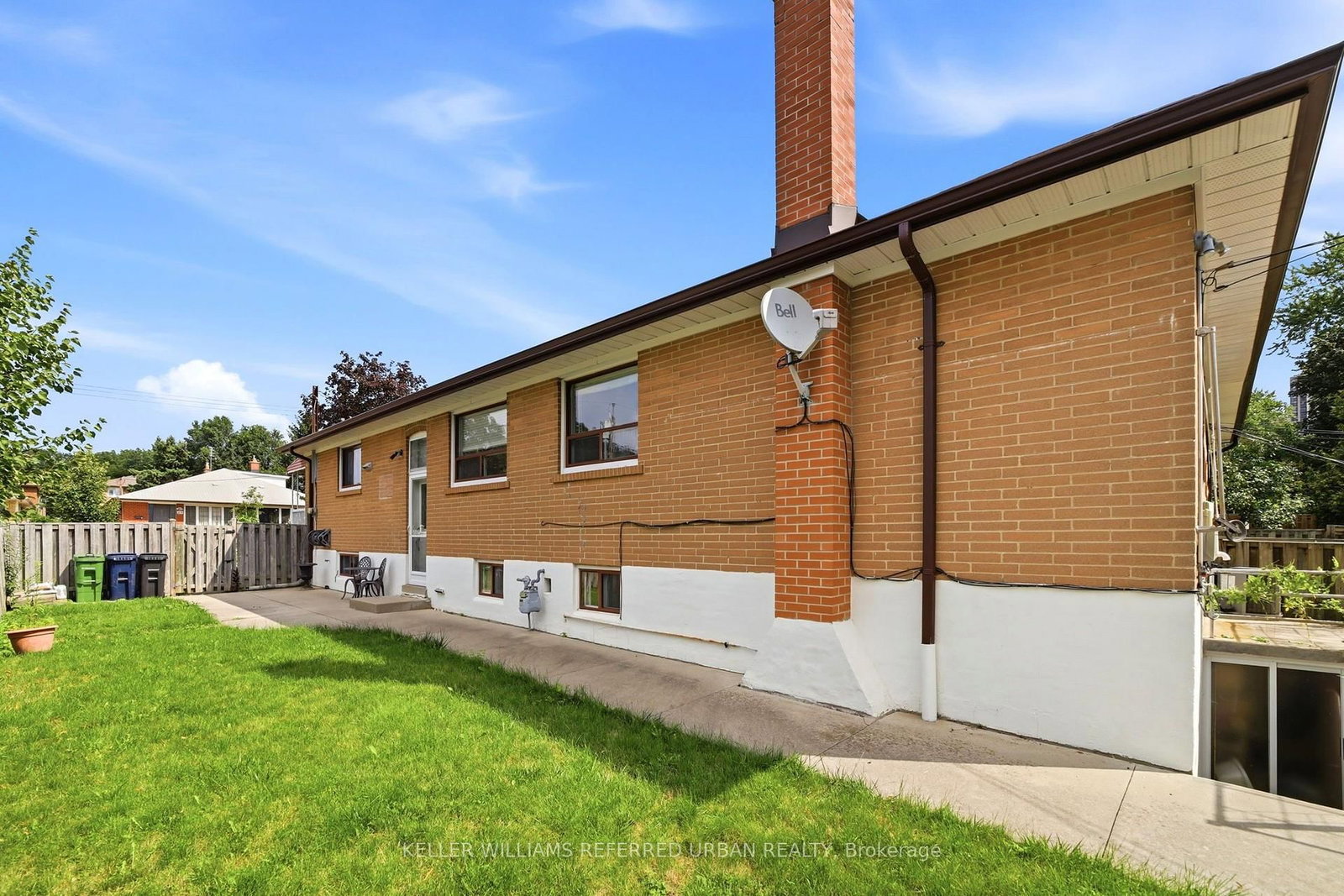 49 Santa Barbara Road • Toronto, ON photo 36