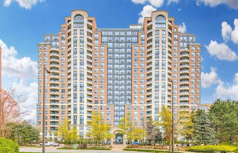 312 - 23 Lorraine Dr Drive