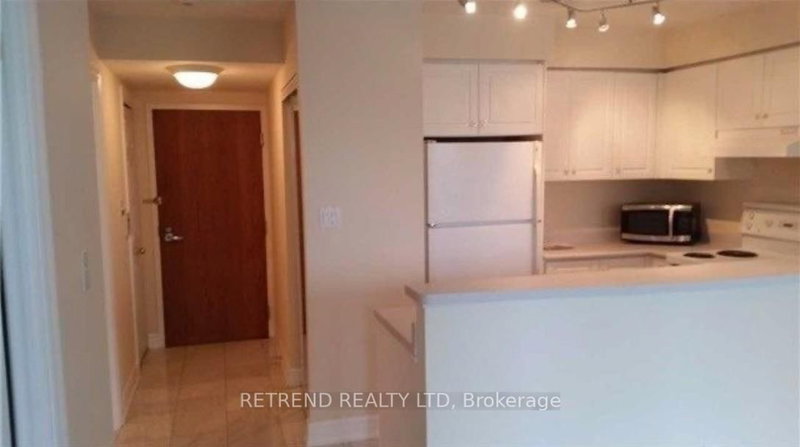 312 - 23 Lorraine Dr Drive