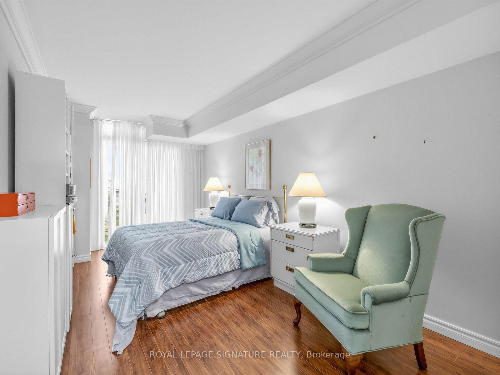 256 Doris Avenue • #1711 • Toronto, ON photo 14