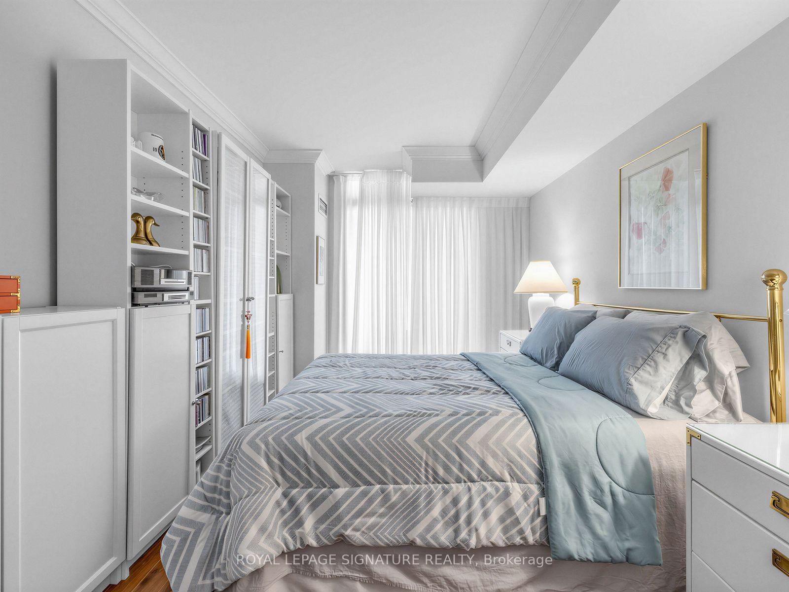 256 Doris Avenue • #1711 • Toronto, ON photo 15
