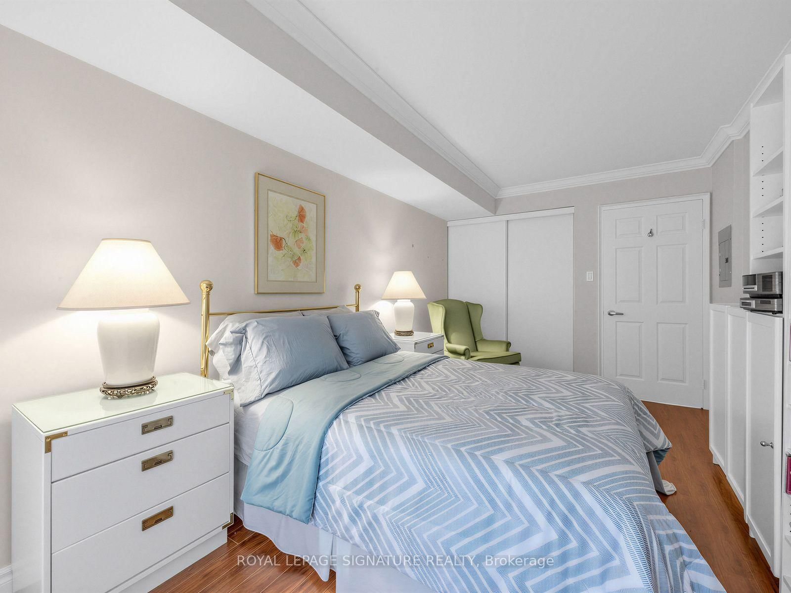 256 Doris Avenue • #1711 • Toronto, ON photo 16