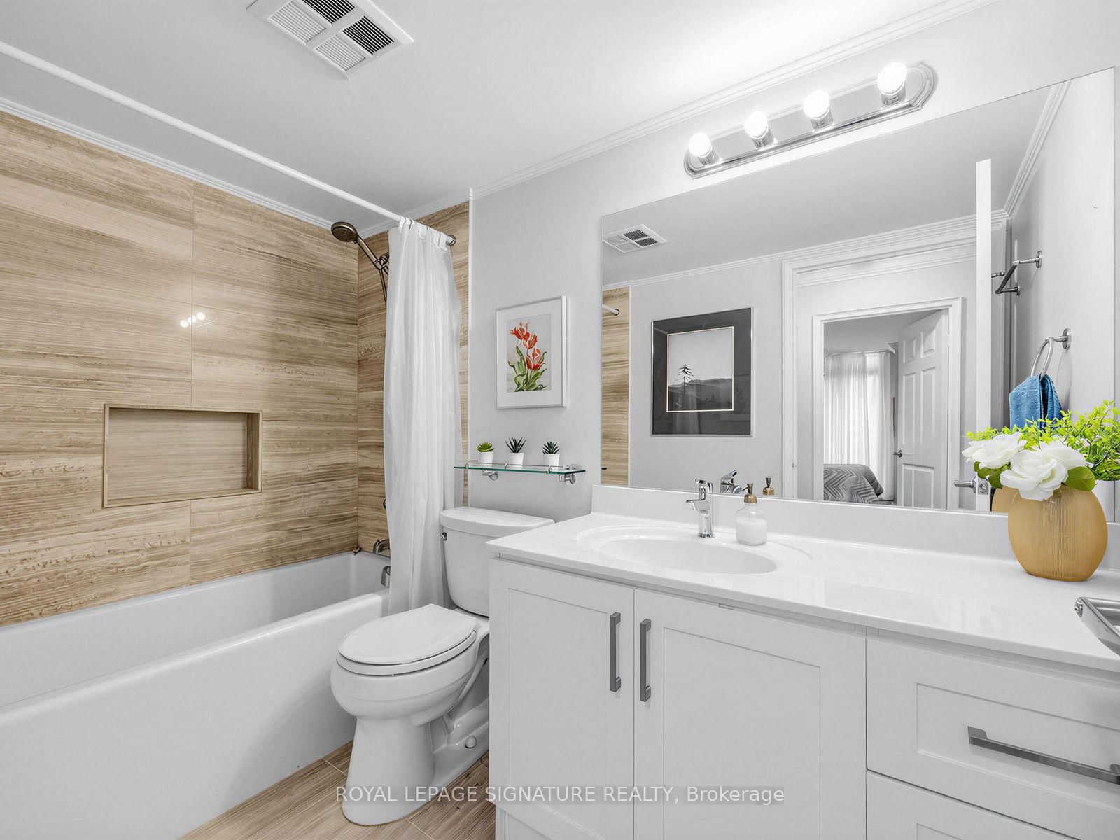 256 Doris Avenue • #1711 • Toronto, ON photo 17
