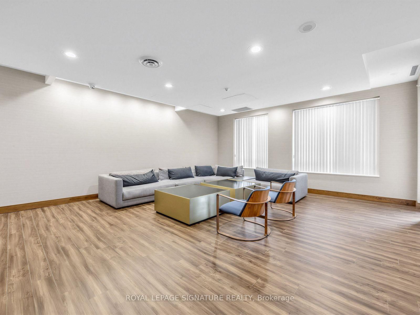 256 Doris Avenue • #1711 • Toronto, ON photo 24