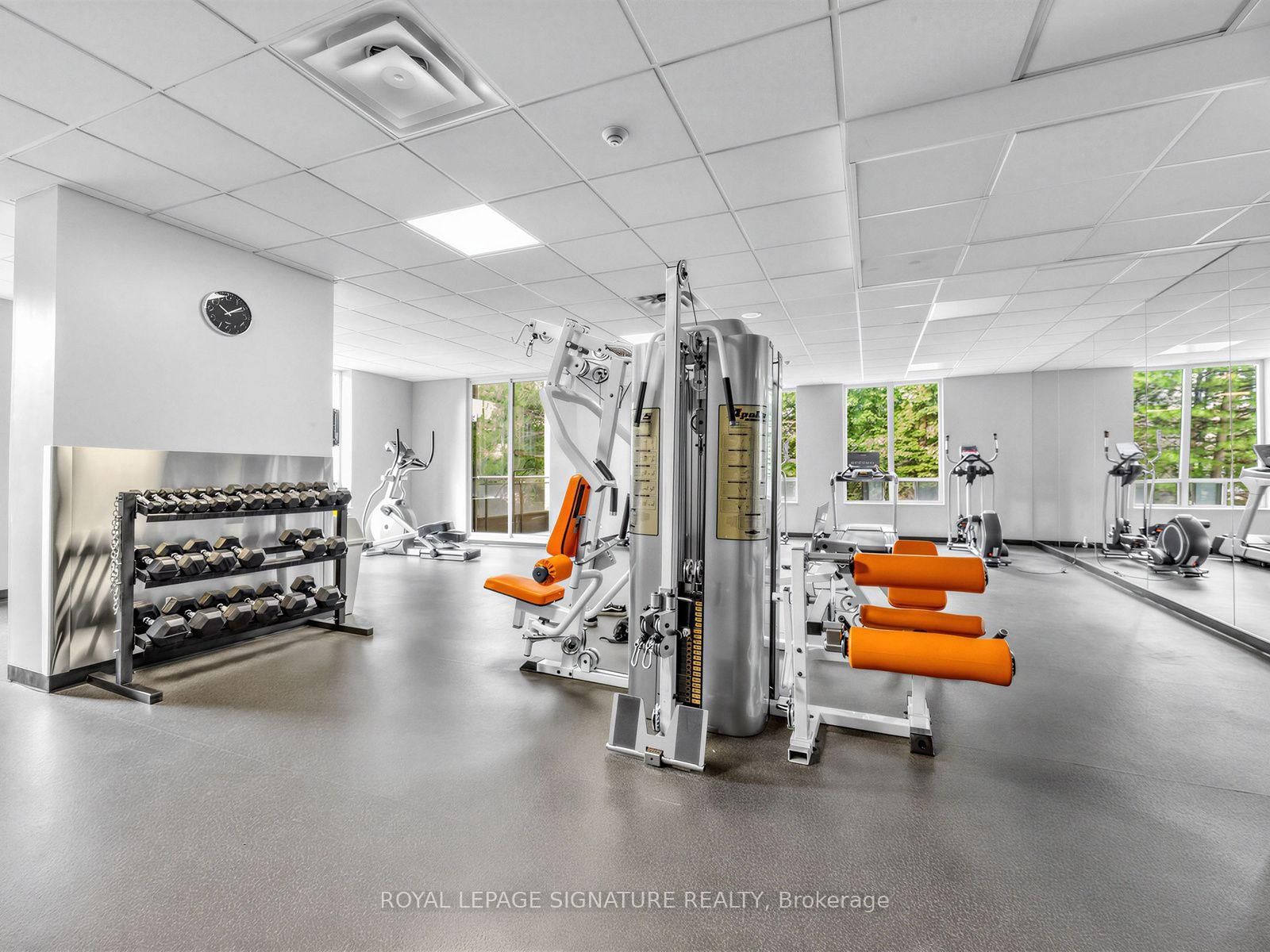 256 Doris Avenue • #1711 • Toronto, ON photo 25
