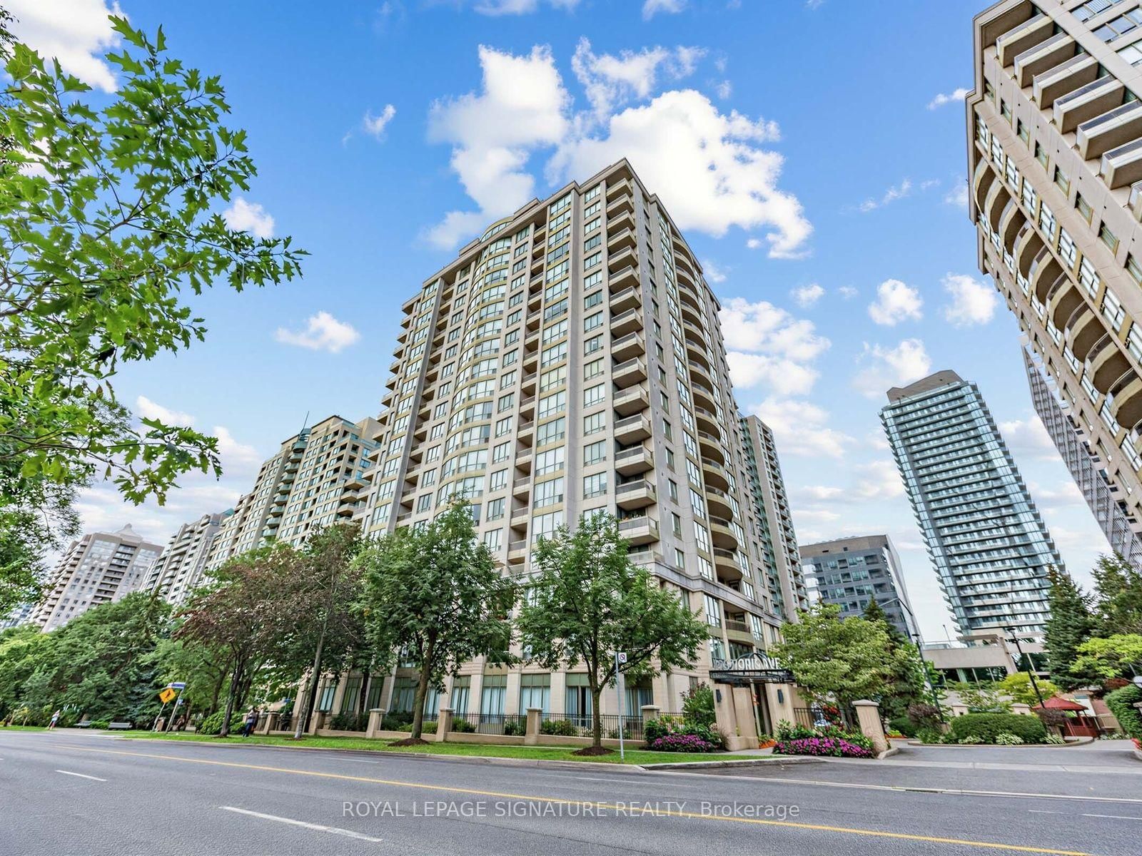 256 Doris Avenue • #1711 • Toronto, ON photo 28