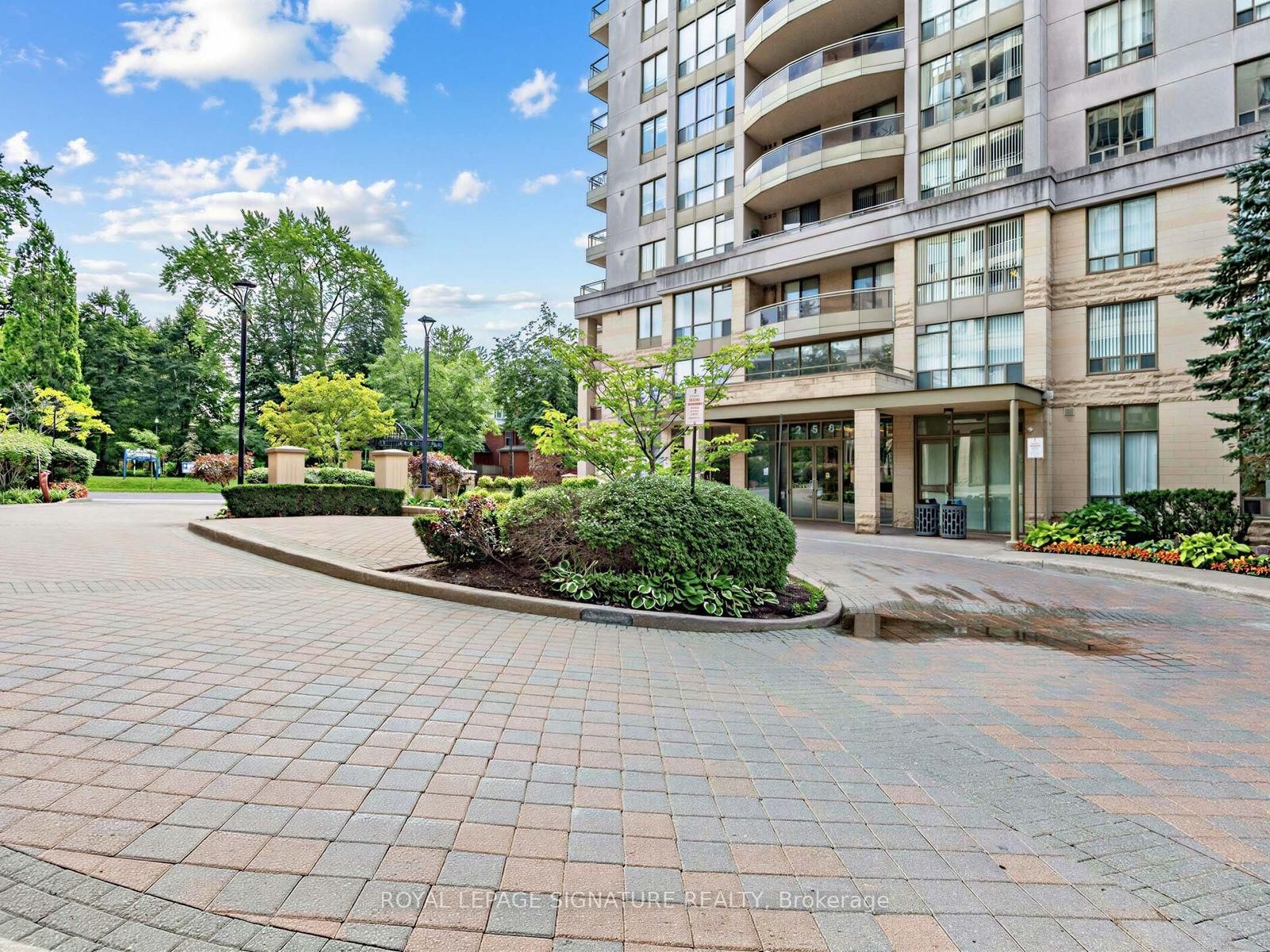 256 Doris Avenue • #1711 • Toronto, ON photo 29