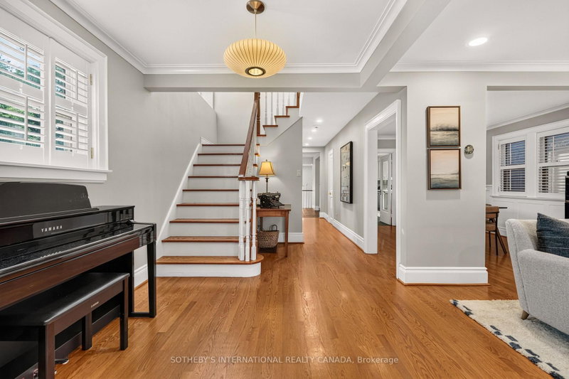 2 Randolph Road