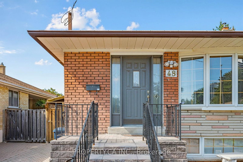 48 Santa Barbara Road