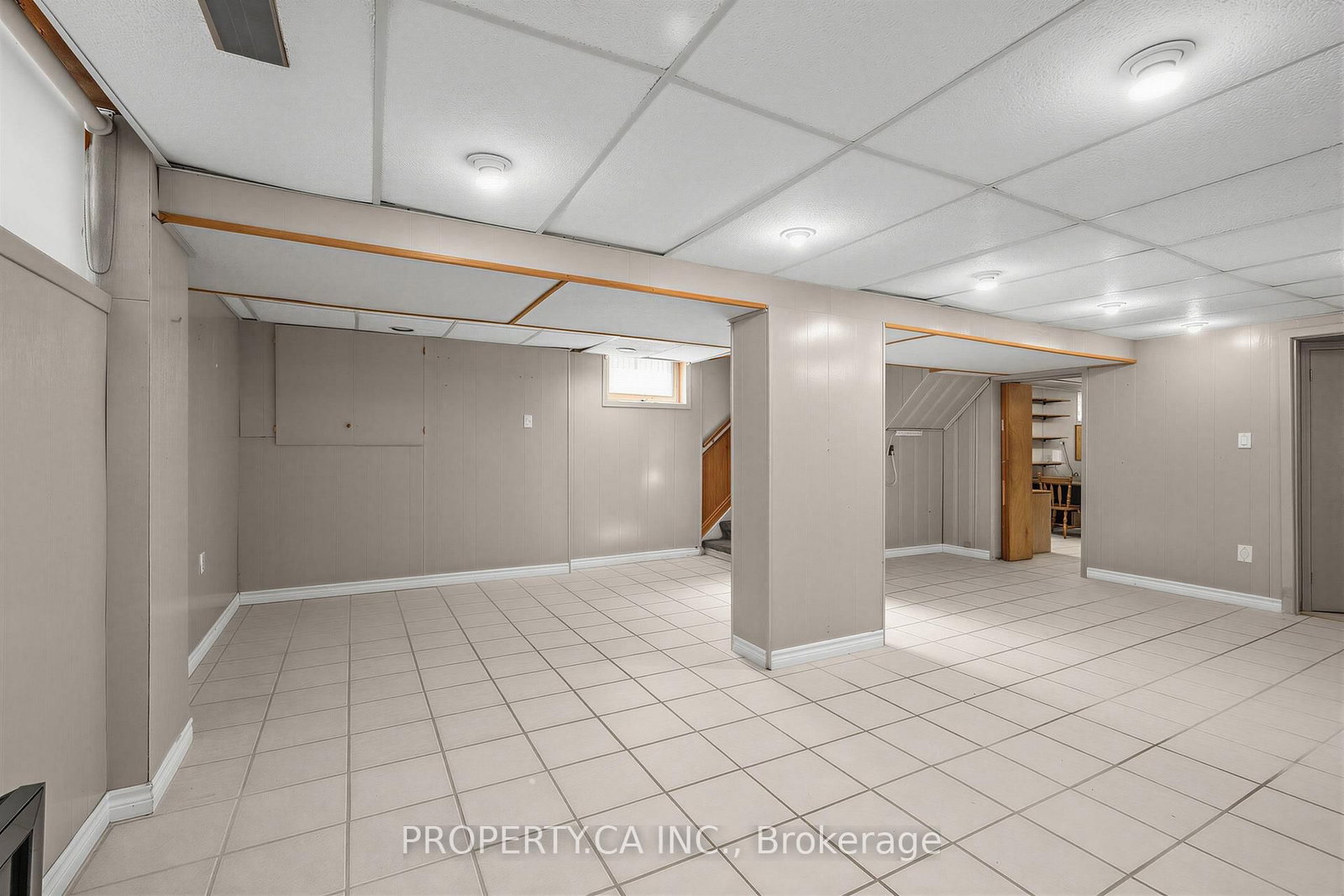 48 Santa Barbara Road • Toronto, ON photo 22
