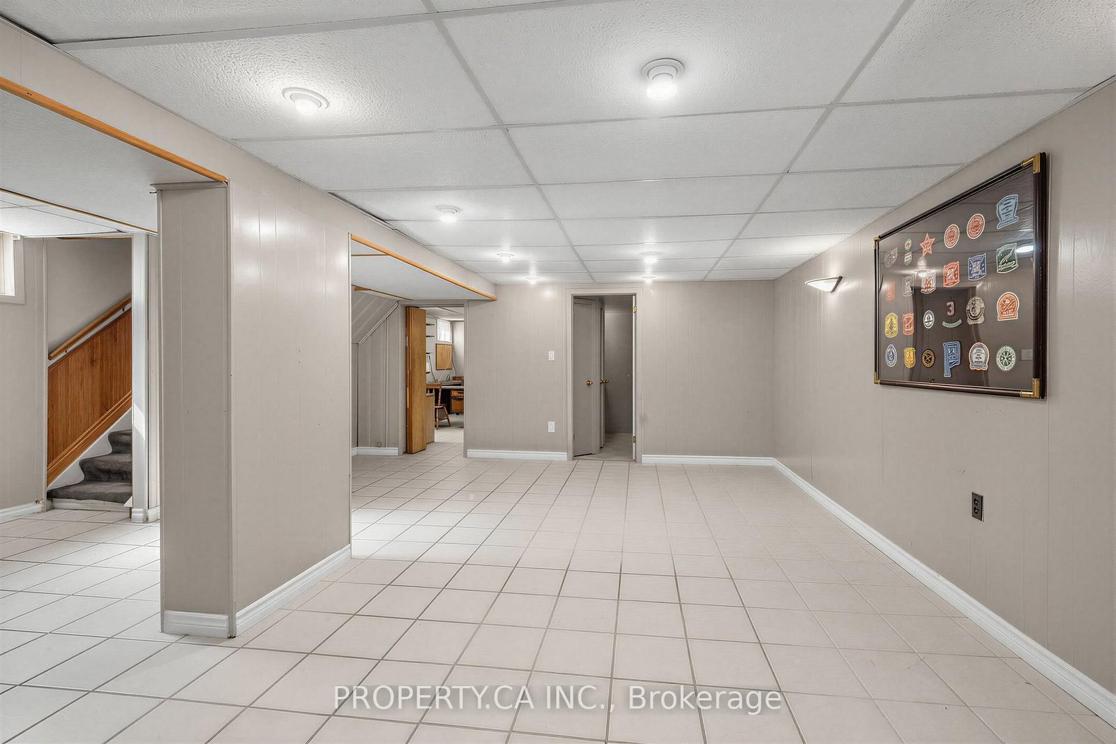 48 Santa Barbara Road • Toronto, ON photo 23