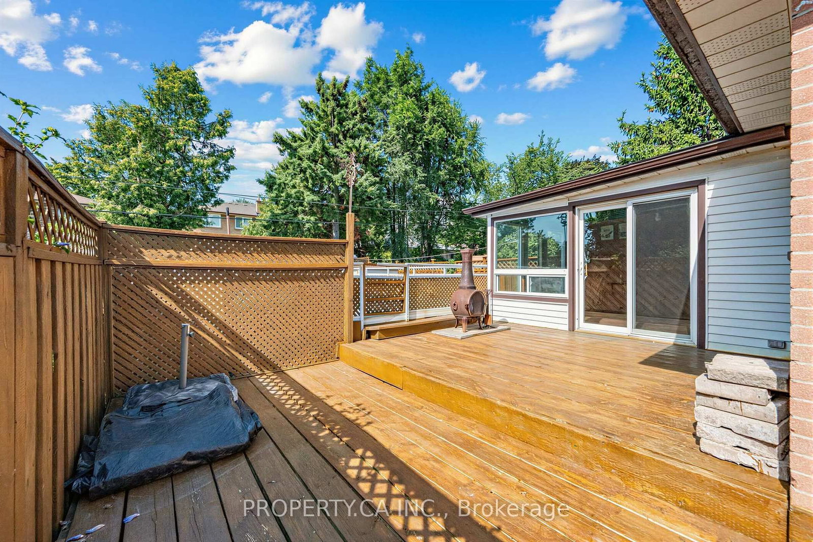 48 Santa Barbara Road • Toronto, ON photo 30
