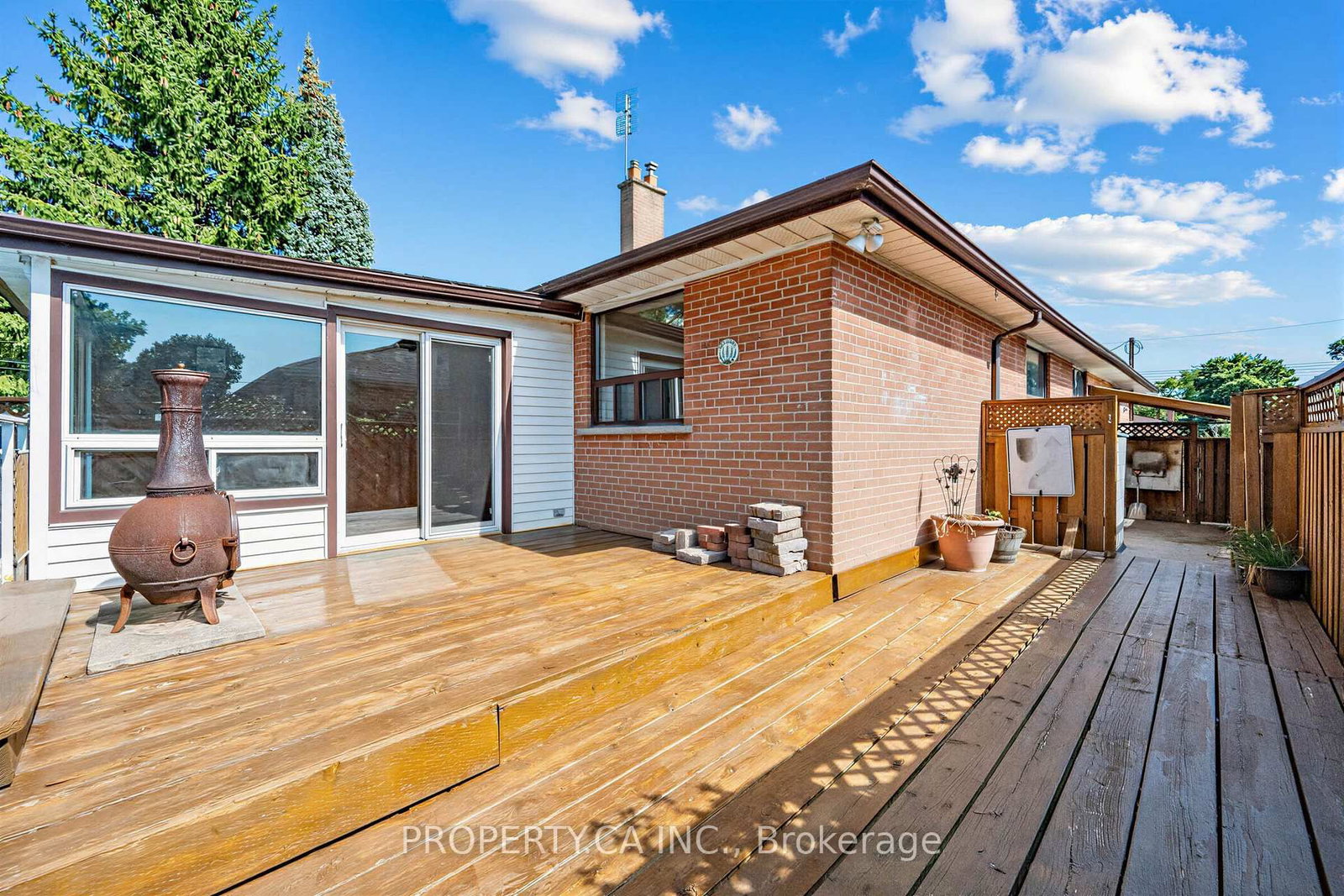 48 Santa Barbara Road • Toronto, ON photo 31