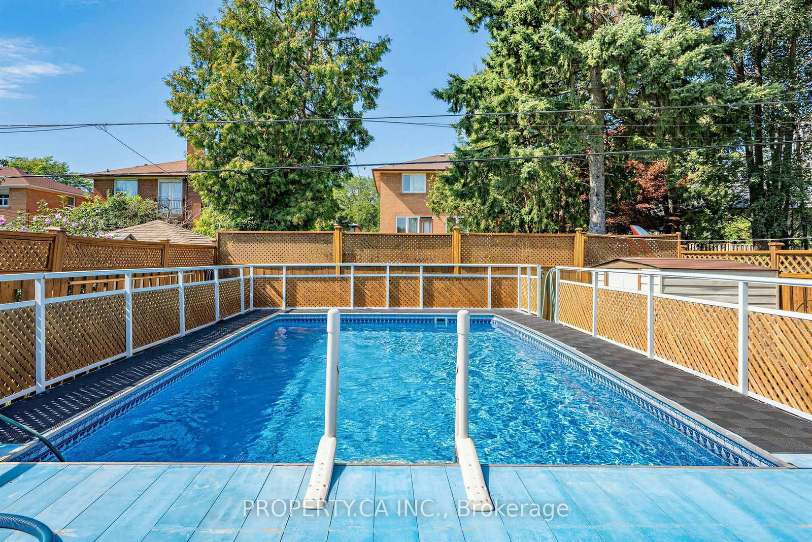 48 Santa Barbara Road • Toronto, ON photo 32
