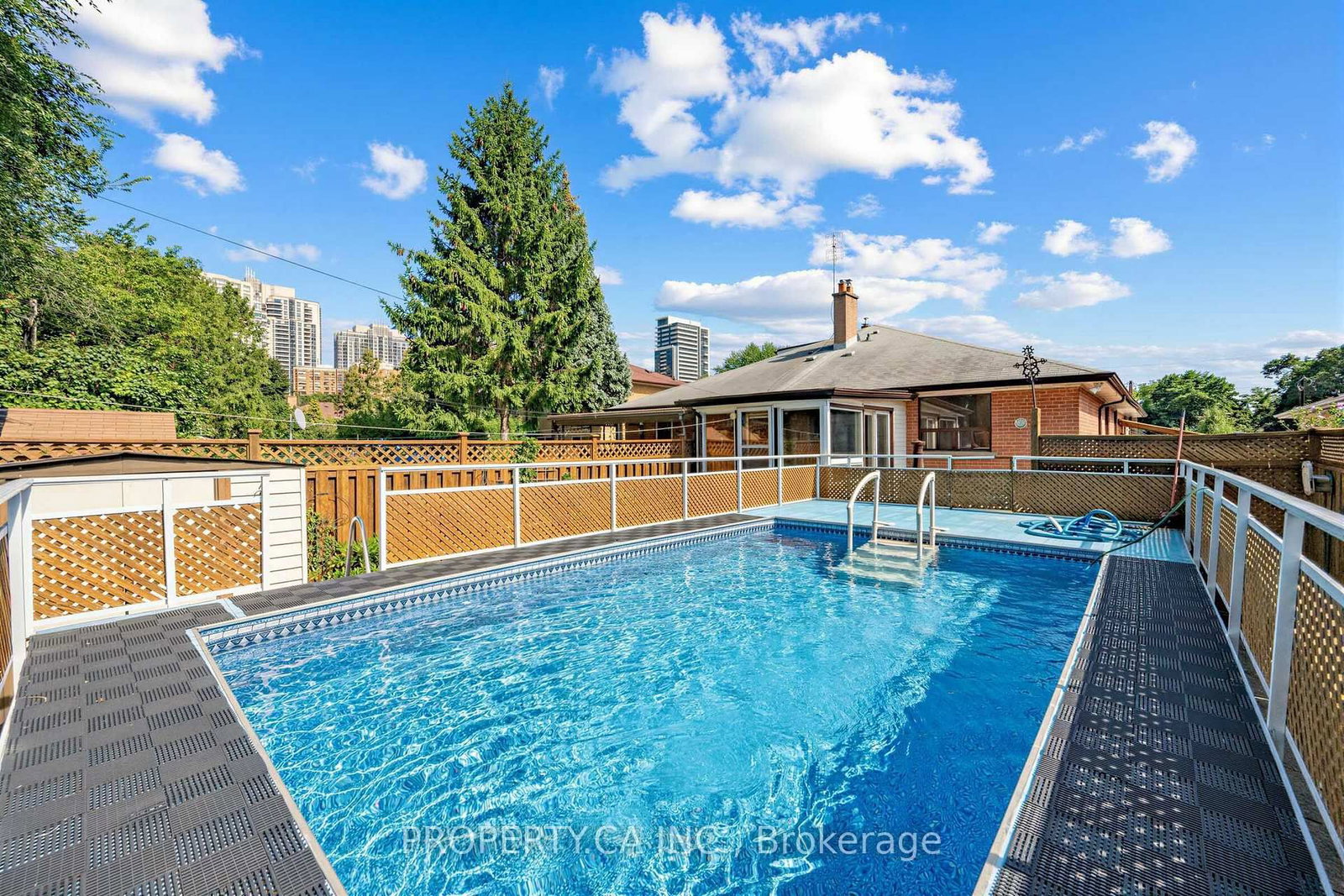 48 Santa Barbara Road • Toronto, ON photo 35