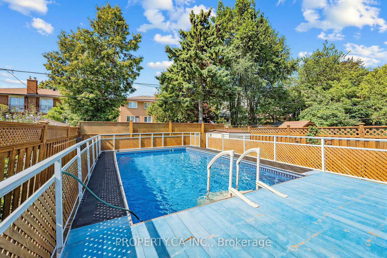 48 Santa Barbara Road • Toronto, ON photo 36